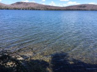 0 S Shore Rd, Island Falls, ME 04747