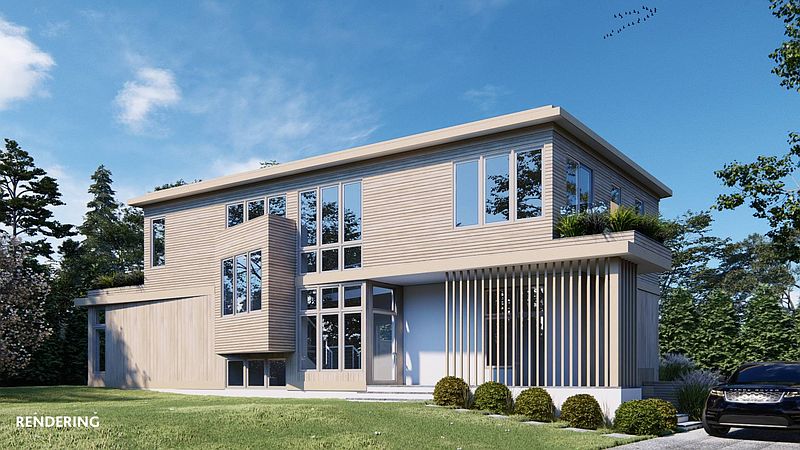 69 Hillside Dr E, Sag Harbor, NY 11963 | Out East