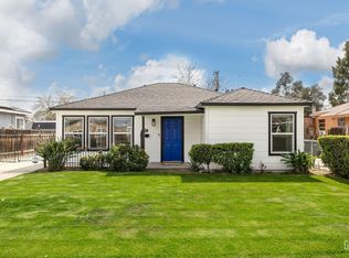 1207 El Tejon Ave, Bakersfield, CA 93308