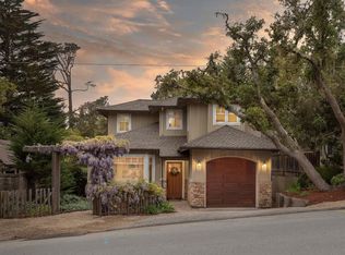 2 NW Carpenter & 4th Ave, Carmel By The Sea, CA 93921
