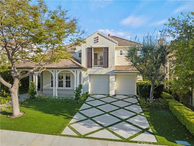 26108 W Shadow Rock Ln, Stevenson Ranch, CA, 91381