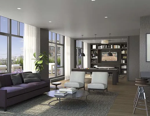 Rented by Bold New York | media 9