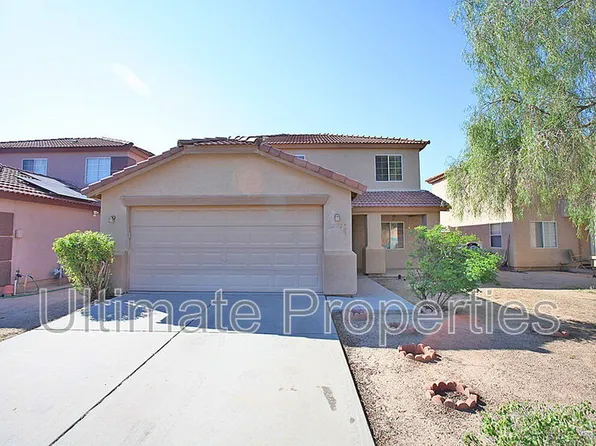 12413 W Willow Ave, El Mirage, AZ 85335