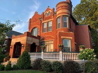 3574 Burch Ave, Cincinnati, OH 45208