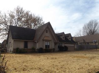 6894 Fox Horse Cv, Memphis, TN 38141 | Zillow