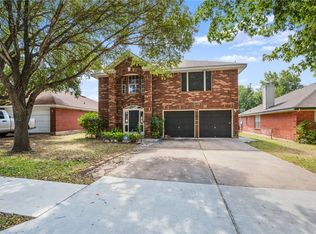 16919 Dashwood Creek Dr, Pflugerville, TX 78660
