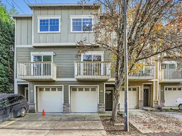 18425 SW Stepping Stone Dr APT 30, Beaverton, OR 97003