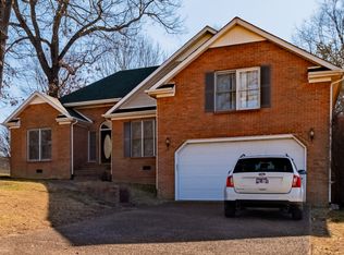 180 Mortons Lake Rd LOT 52, Manchester, TN 37355