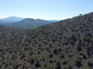 20202016V Name Rd, Williams, AZ 86046