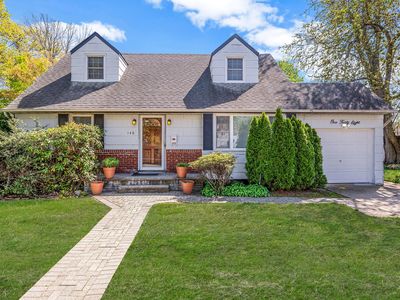 (Undisclosed Address), Hempstead, NY, 11550