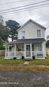 704 Grady Street, Elizabeth City, NC, 27909