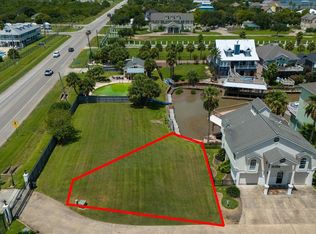 136 Starboard St, Dickinson, TX 77539