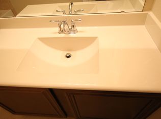 1115 Haskell Dr, Melissa, TX 75454