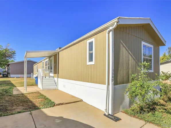 2885 E Midway Boulevard LOT 1309, Denver, CO 80234