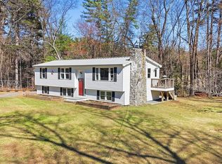 83 Captain Beers Plain Rd, Northfield, MA 01360