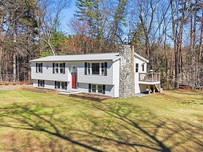 83 Captain Beers Plain Rd, Northfield, MA, 01360