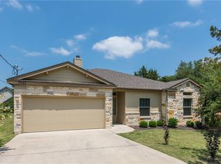2206 Red Fox Rd, Austin, TX 78734