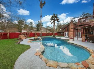 10530 Laneview Dr, Houston, TX 77070