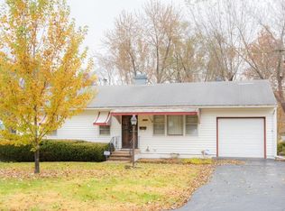 8504 E 111th Ter, Kansas City, MO 64134