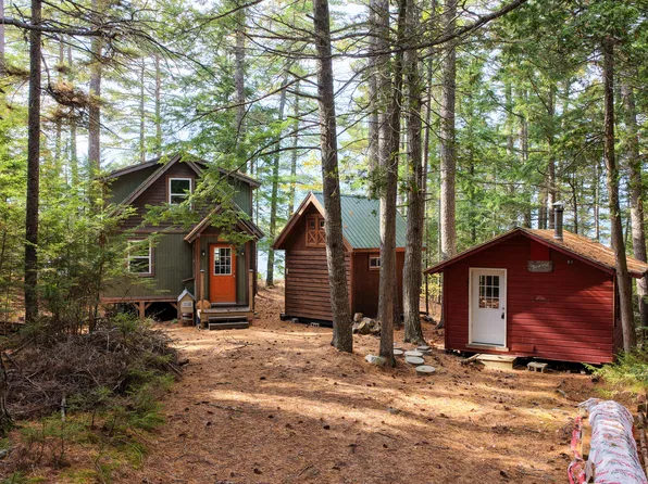T30 MD Unit 3, Unorganized Washington, ME 04686