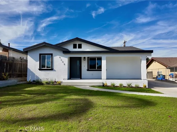 4208 Gird Ave, Chino Hills, CA 91709
