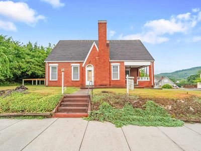 501 N Main St, Galax, VA, 24333