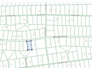 Ev992 Stony Mountain Rd, Albrightsville, PA 18210