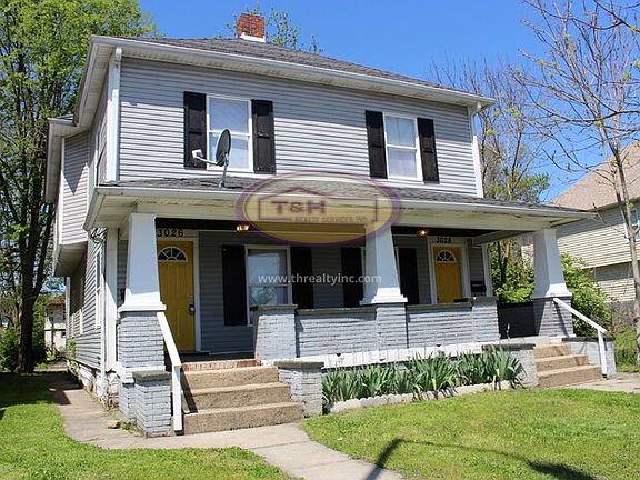 2nd image of 3026 Central Ave