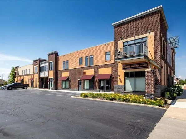 115 56th STREET #21, Kenosha, WI 53140