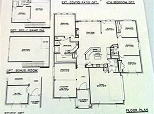 119 Springbrook Dr, Prosper, TX 75078