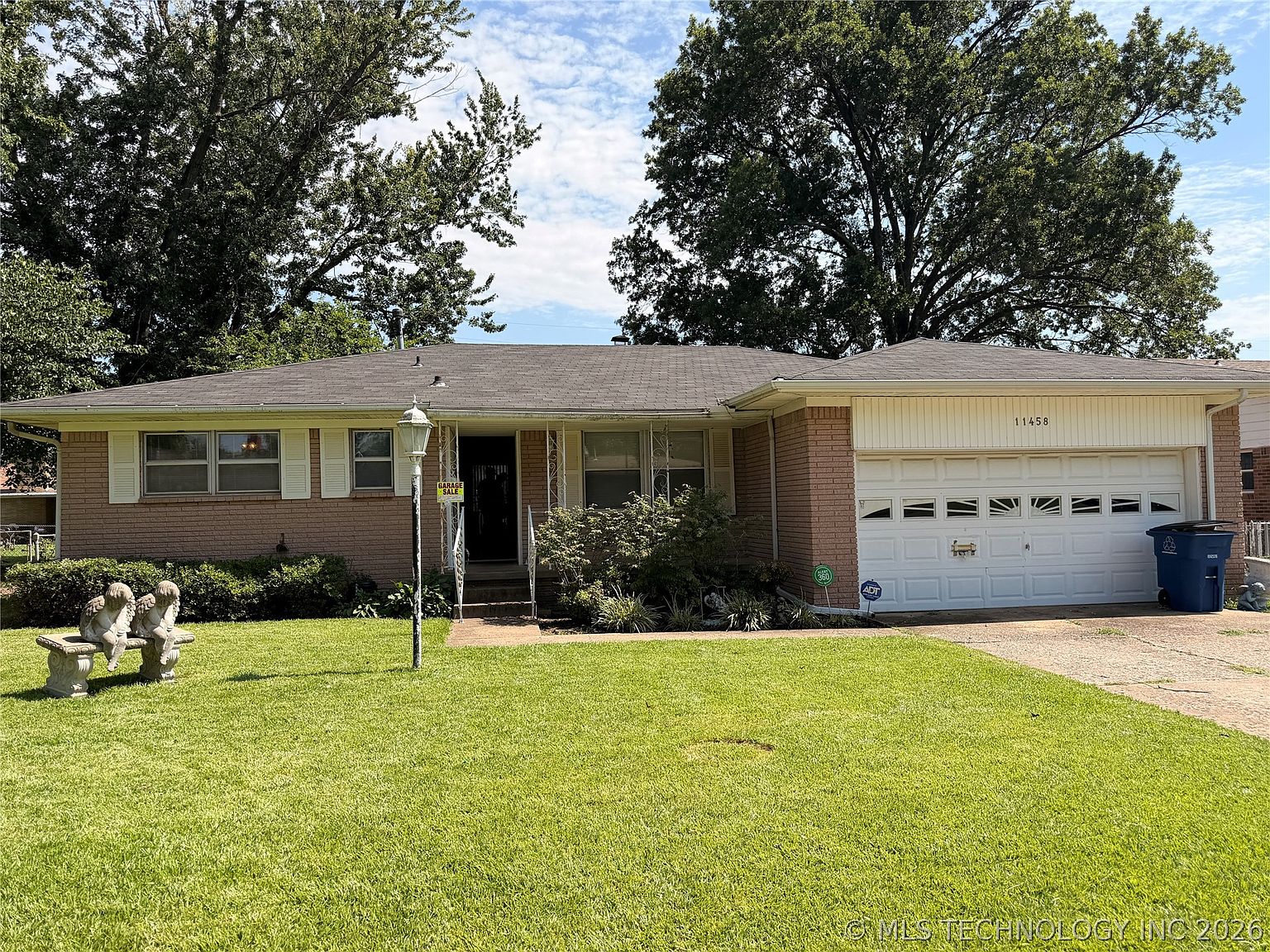 11458 E 6th St, Tulsa, OK 74128 | Zillow