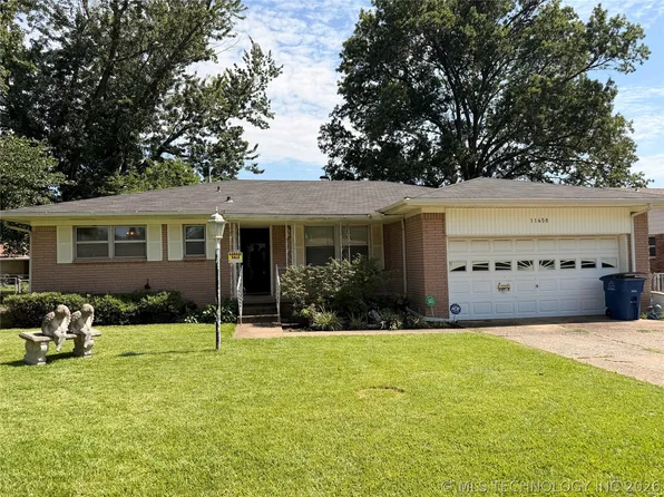 11458 E 6th St, Tulsa, OK 74128