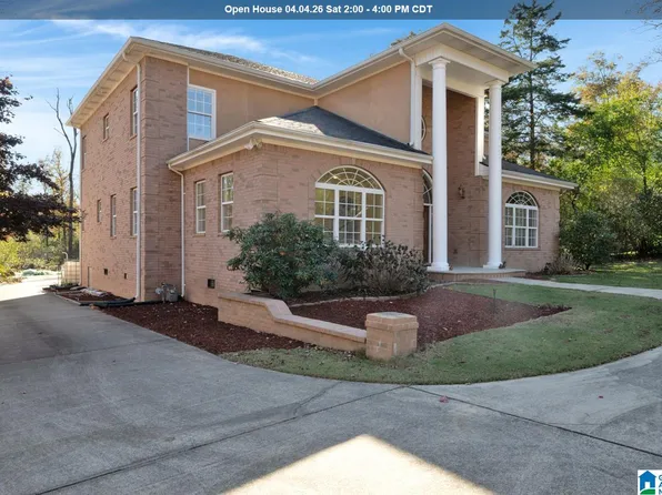 2144 Shadybrook Ln, Birmingham, AL 35226