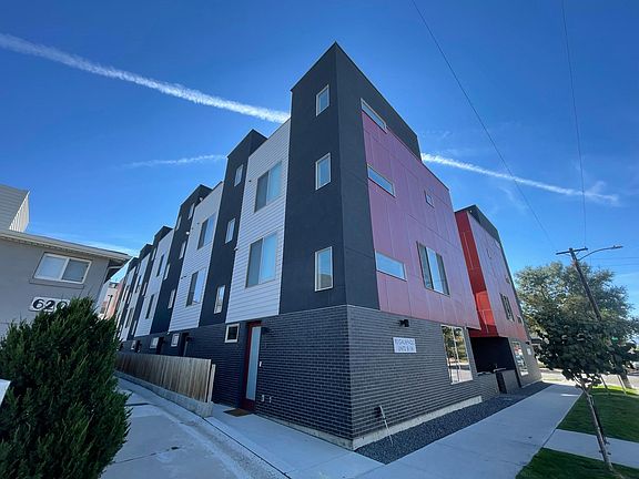 3rd image of 90 N Galapago St Unit 13