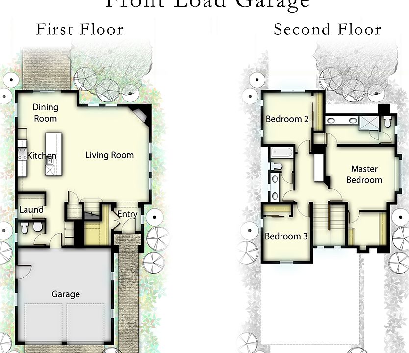 2nd image of 3059 Cortuna Dr