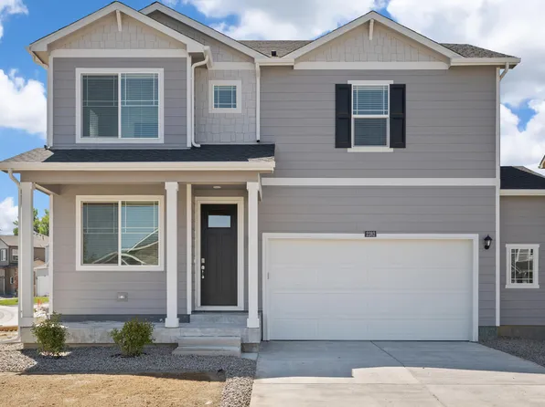 6519 12th St, Frederick, CO 80530