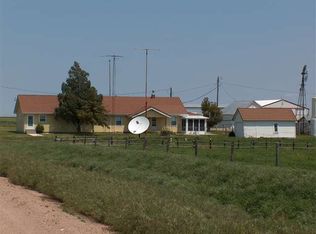 12672 SW 209 Rd, Jetmore, KS 67854