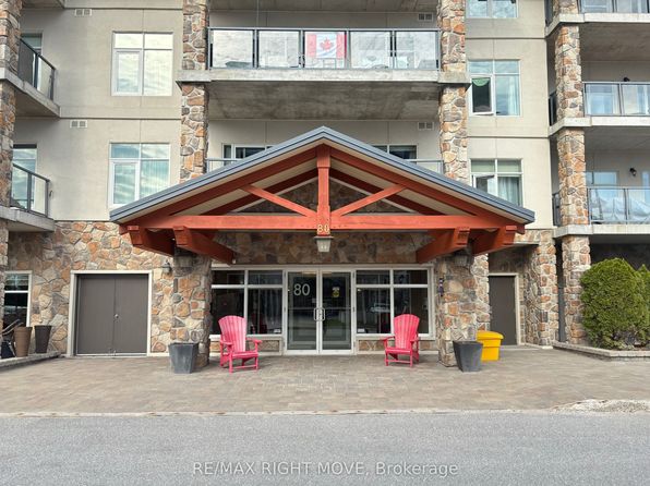 80 Orchard Point Rd #504, Orillia, ON L3V 1C6