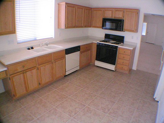 New Ceramic Tile