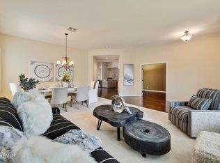1677 E Lexington Ave, Gilbert, AZ 85234