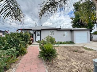 1244 N Central Street, Visalia, CA 93291