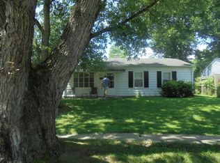 3620 Beasley Dr, Indianapolis, IN 46222