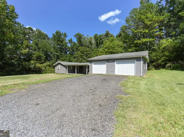797 Gabbettville Rd, Lagrange, GA 30240