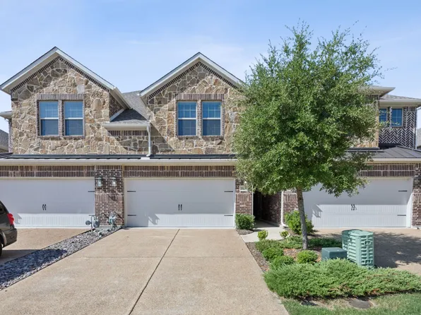 1014 Mj Brown St, Allen, TX 75002