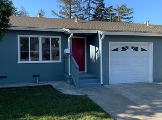 1308 Regent St, Redwood City, CA 94061