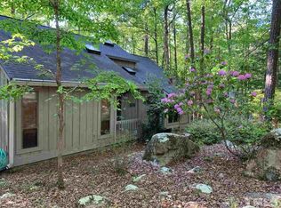159 Windstone, Pittsboro, NC 27312