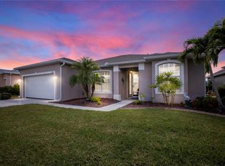 24425 Manchester Trl, Punta Gorda, FL 33980