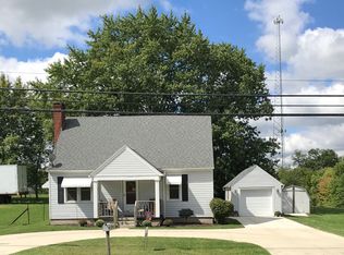 6915 State Route 66, Fort Loramie, OH 45845