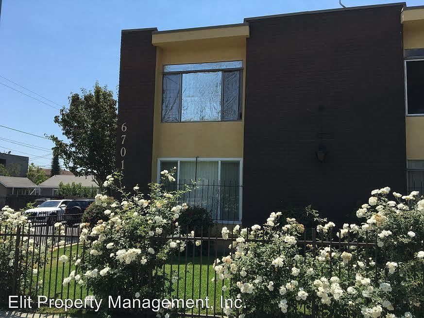 2nd image of 6701 Fountain Ave APT 215