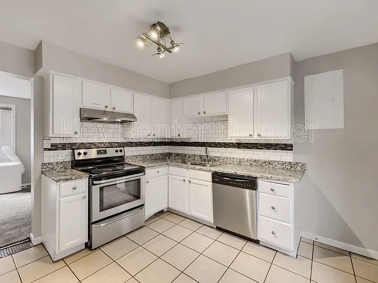 2445 Lawrence St #D — Photo 6